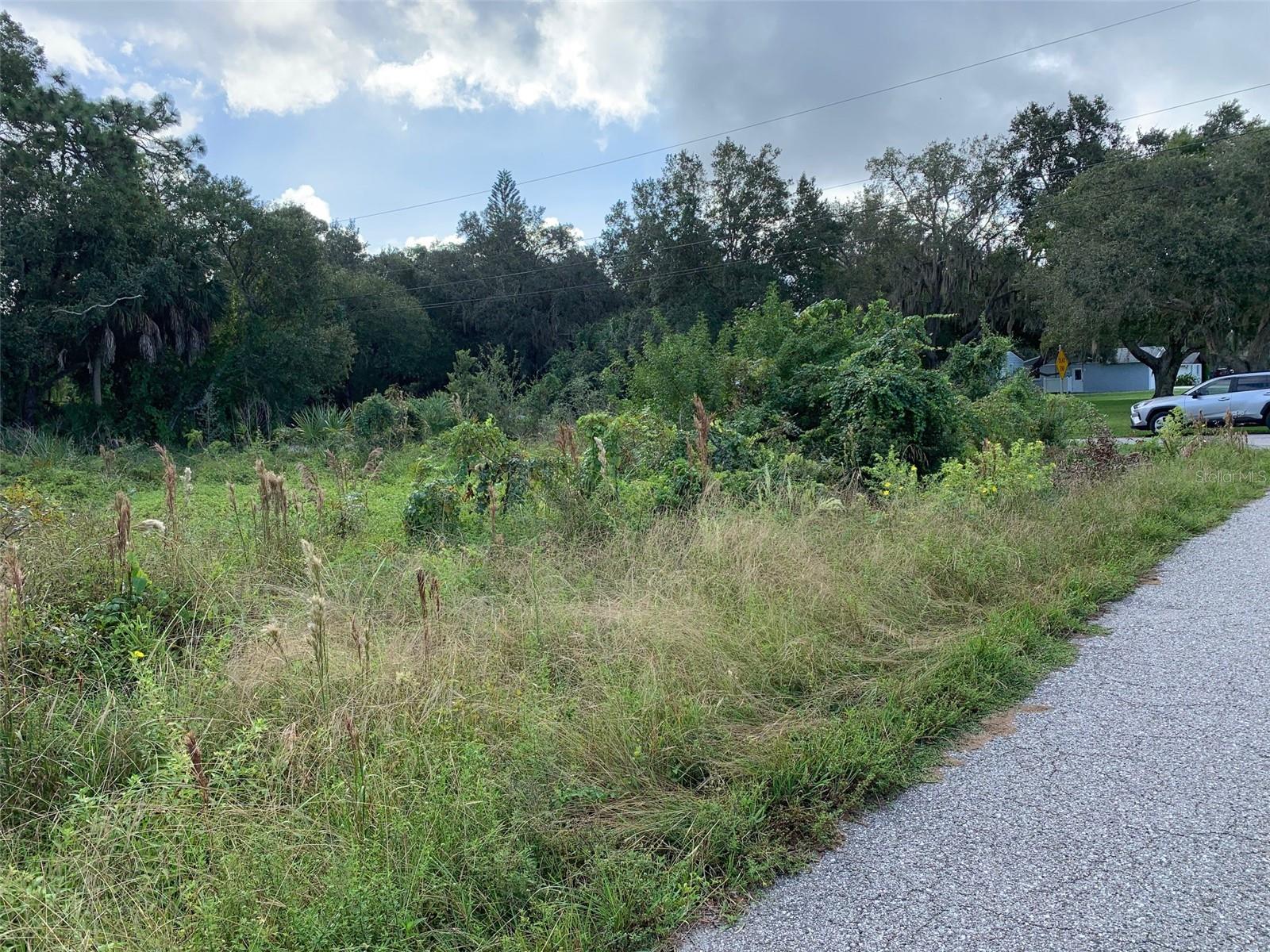 BAY VISTA BLVD ADD 03 - Land