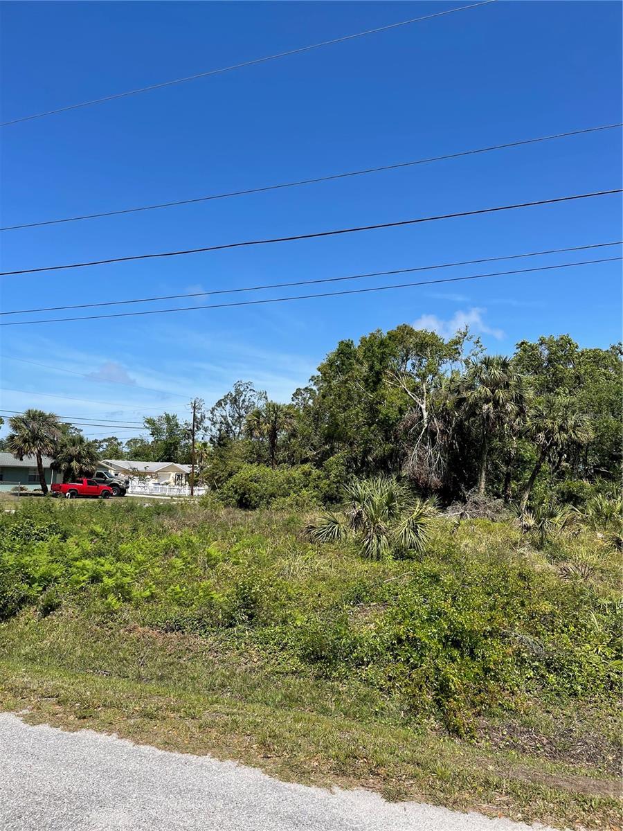 BAY VISTA BLVD ADD 03 - Land