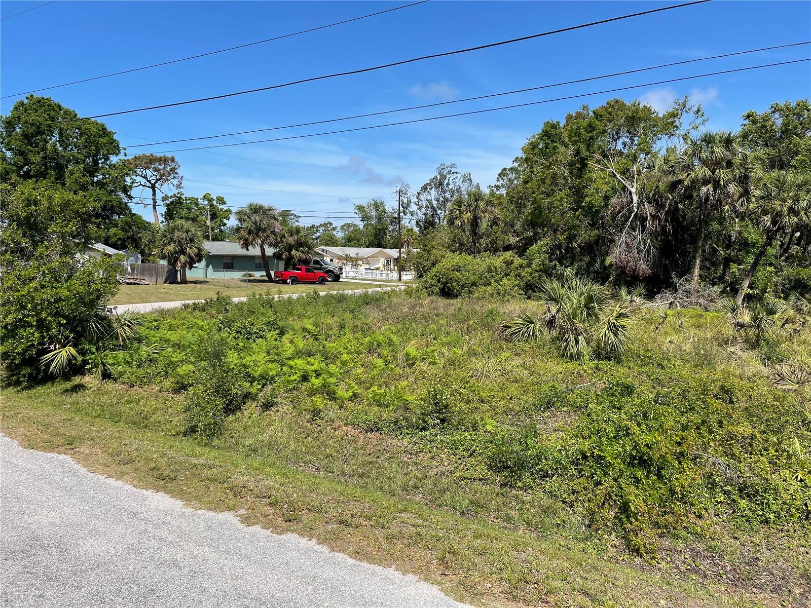 BAY VISTA BLVD ADD 03 - Land