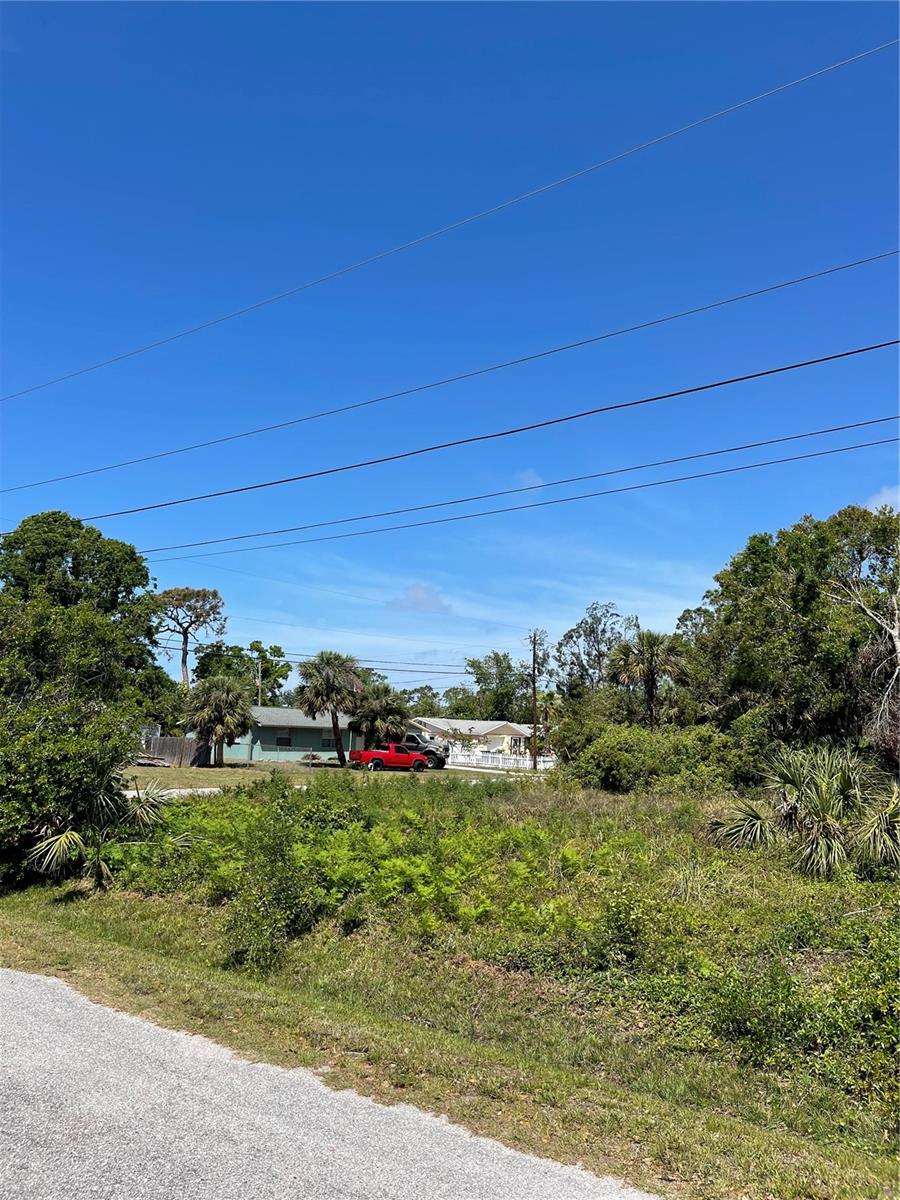 BAY VISTA BLVD ADD 03 - Land