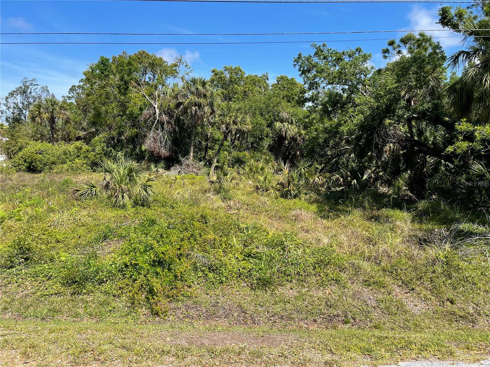 BAY VISTA BLVD ADD 03 - Land