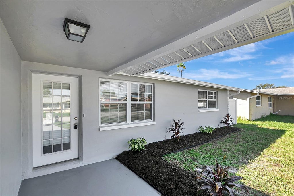 Photo of 3518 Chauncy Road, Holiday, FL 34691 (MLS # TB8558733)