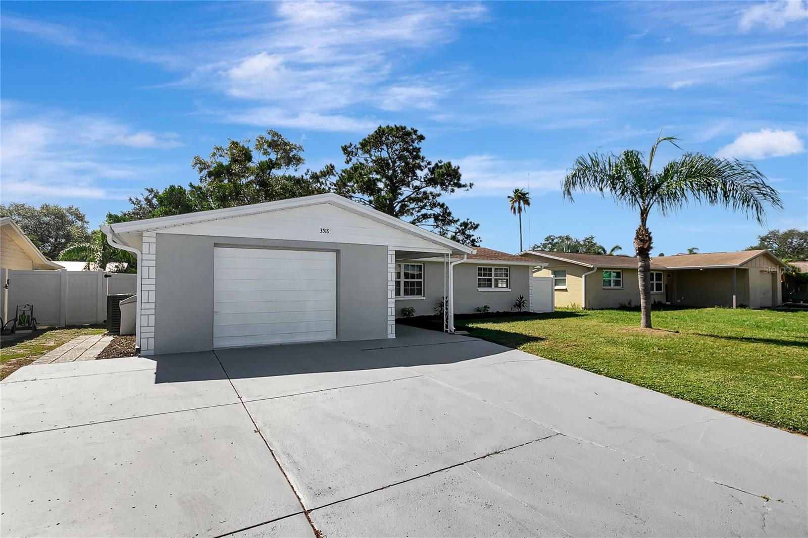 3518 CHAUNCY ROAD