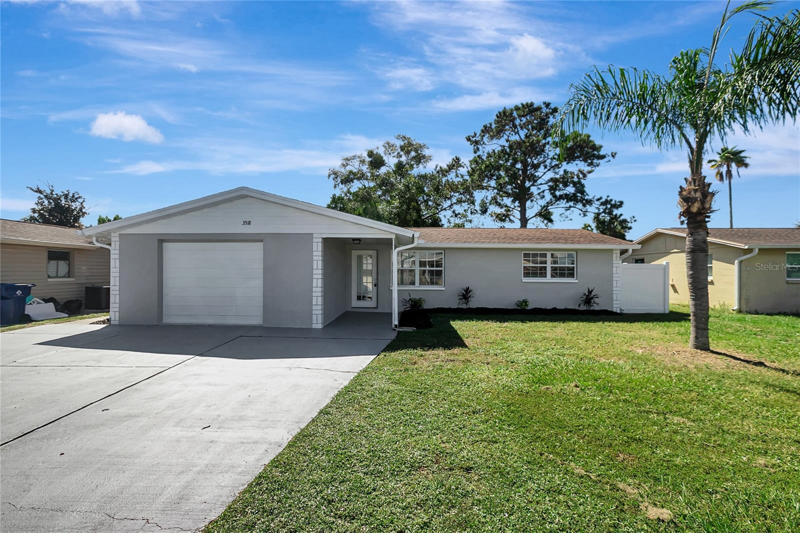 3518 CHAUNCY ROAD