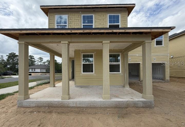 17673 LAKE STAR ROAD