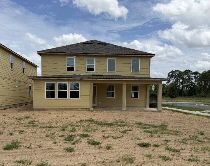 17673 LAKE STAR ROAD
