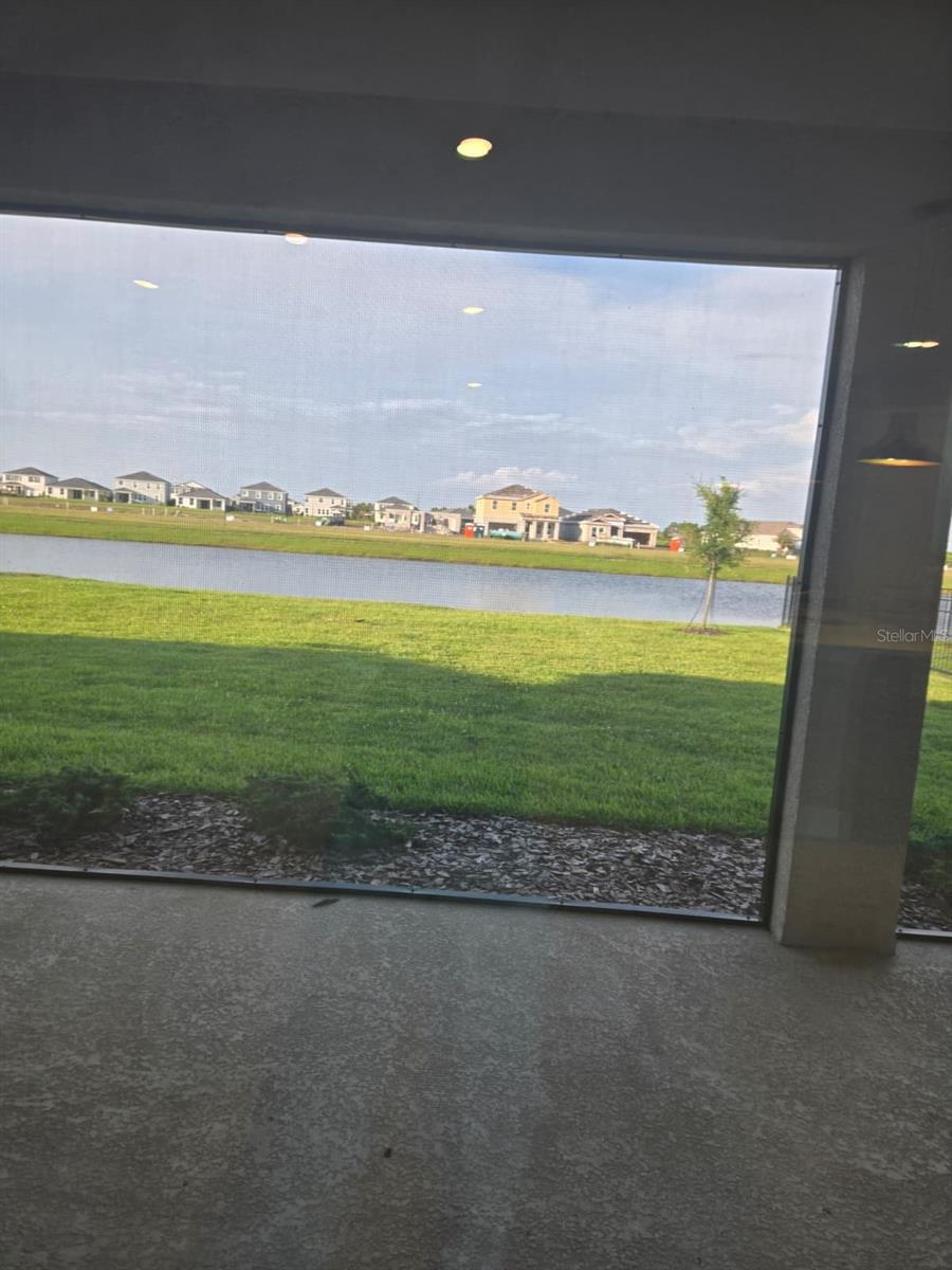 STAR FARMS PH IV SUBPH H & I - Residential Lease