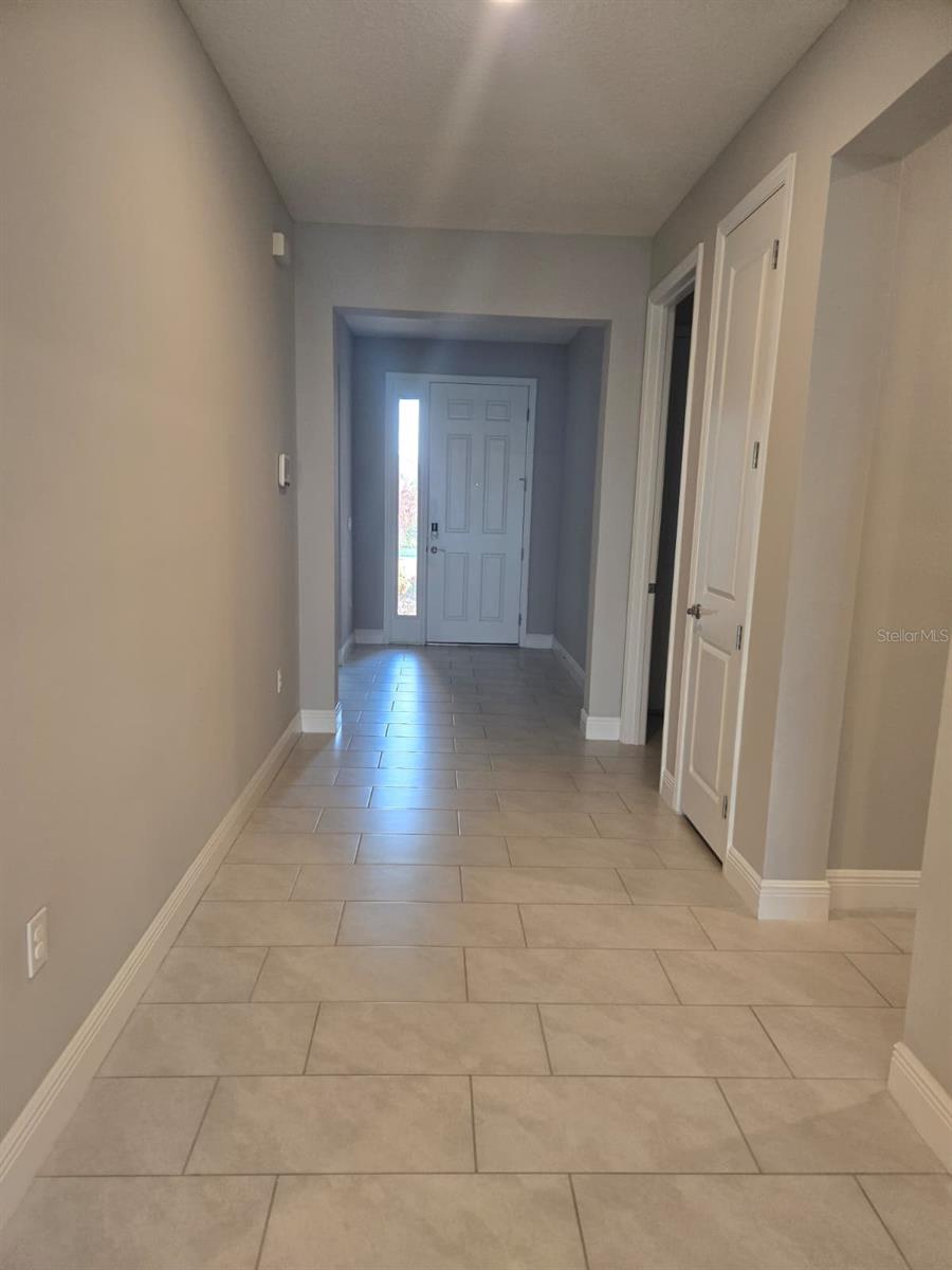 STAR FARMS PH IV SUBPH H & I - Residential Lease