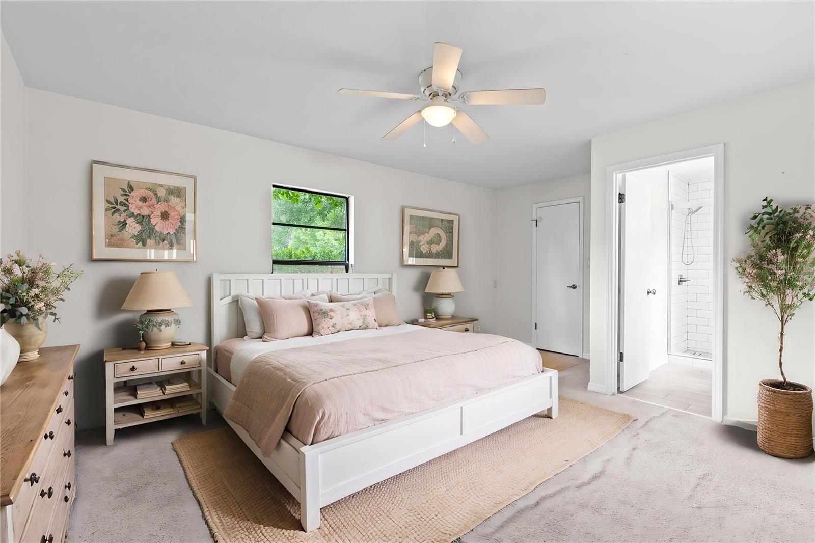 LAKE MENDELIN ESTATES - Residential