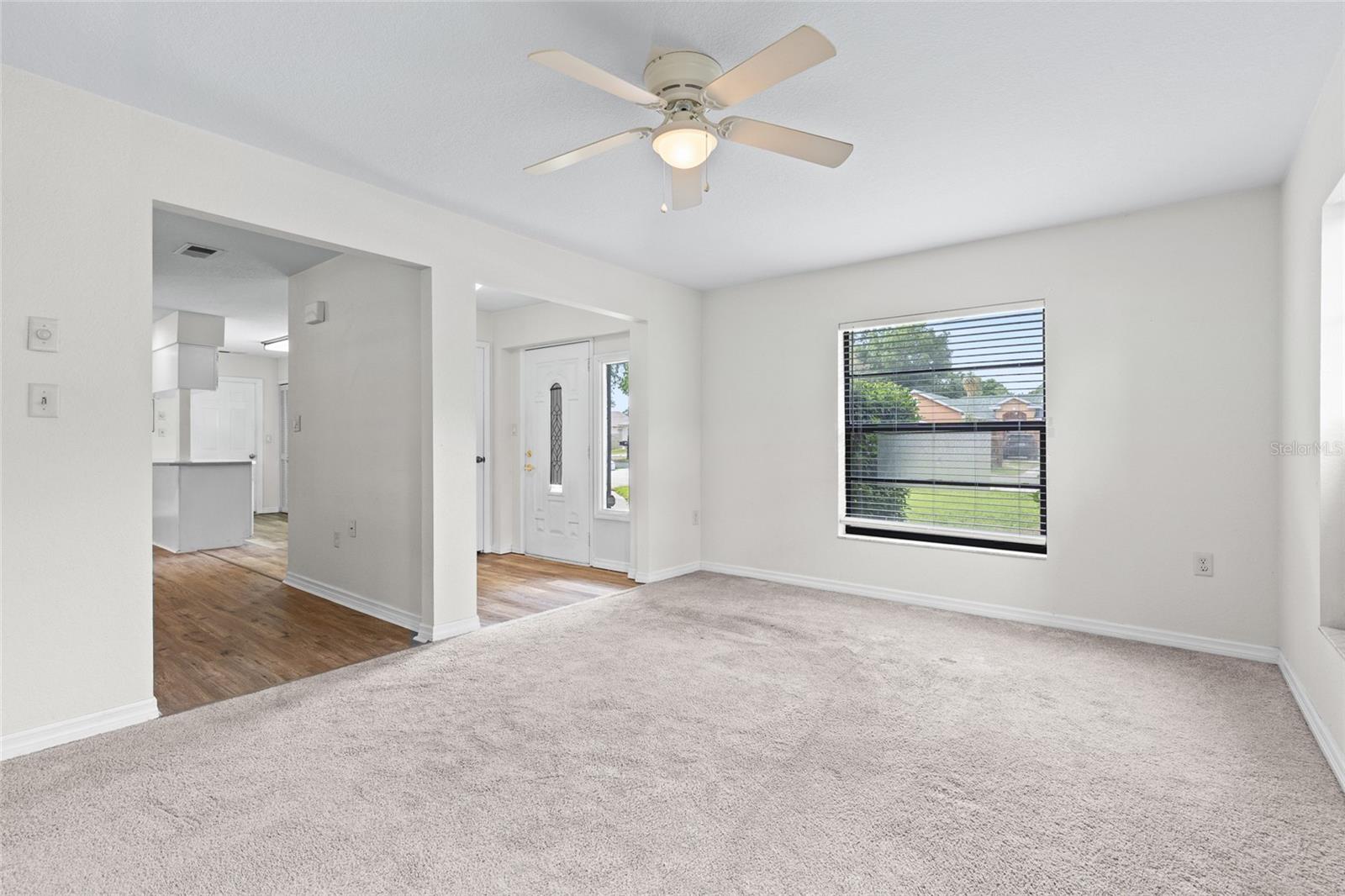 LAKE MENDELIN ESTATES - Residential