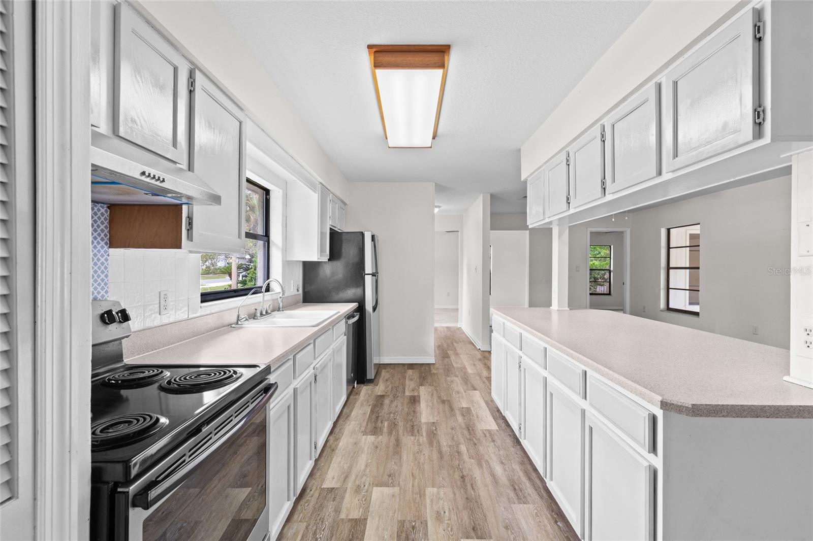 LAKE MENDELIN ESTATES - Residential