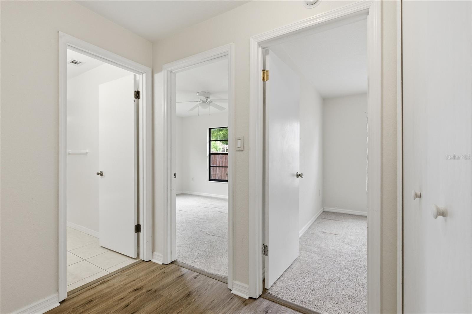 LAKE MENDELIN ESTATES - Residential