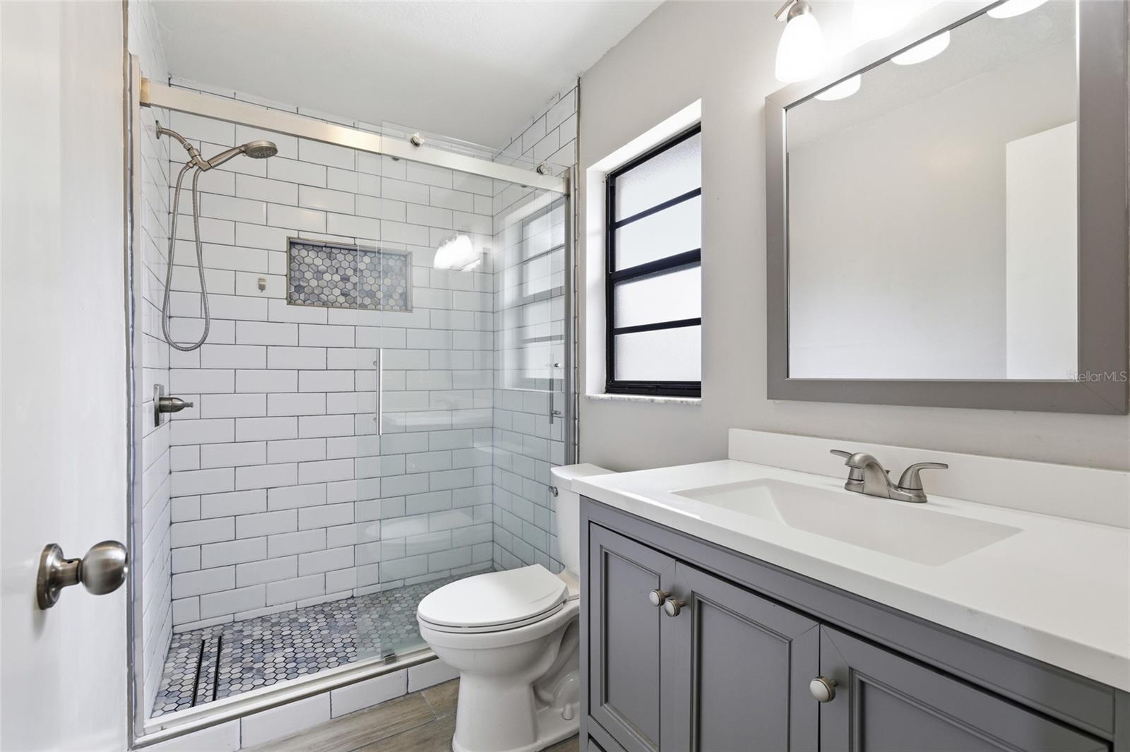 LAKE MENDELIN ESTATES - Residential