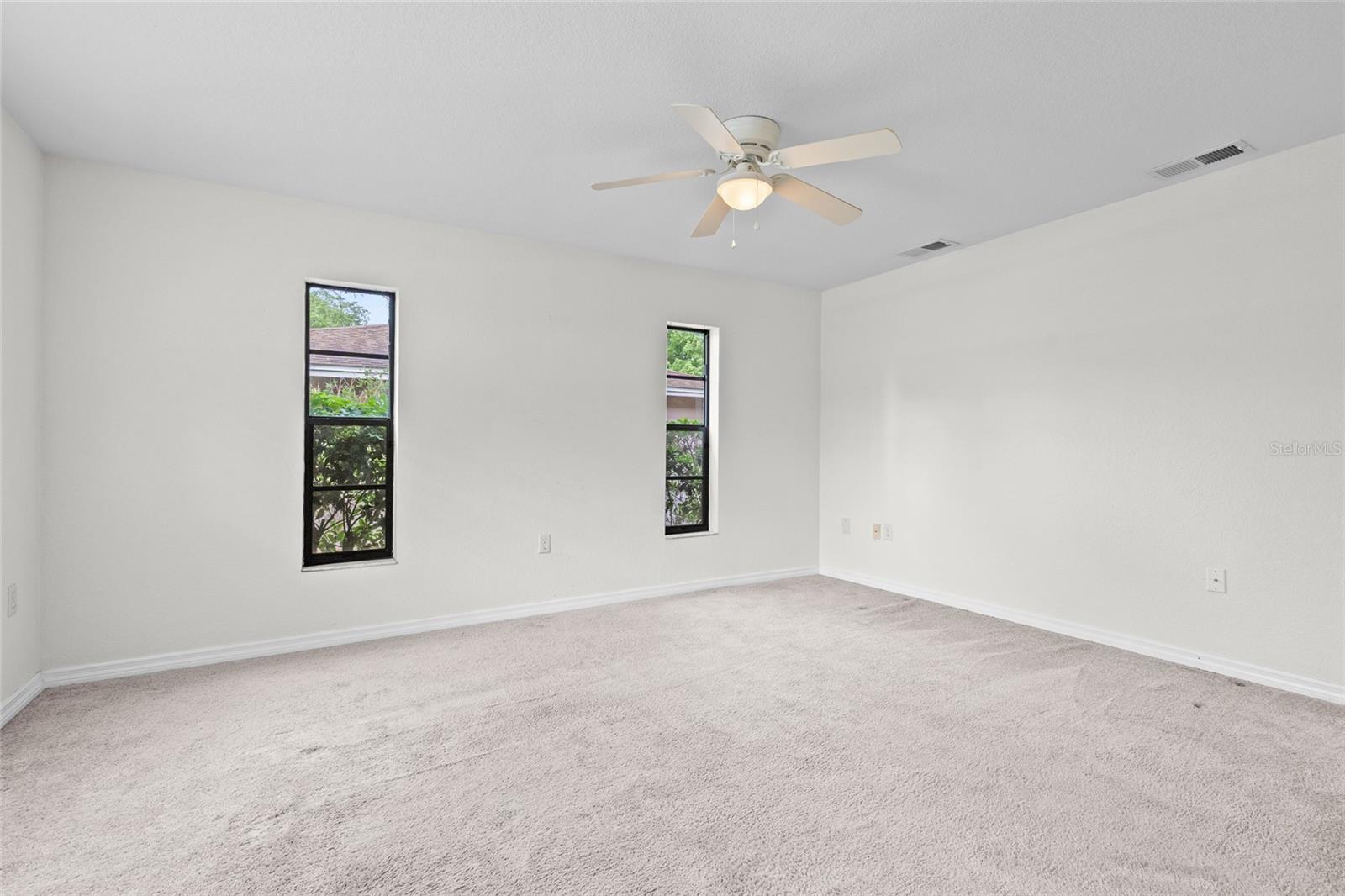 LAKE MENDELIN ESTATES - Residential