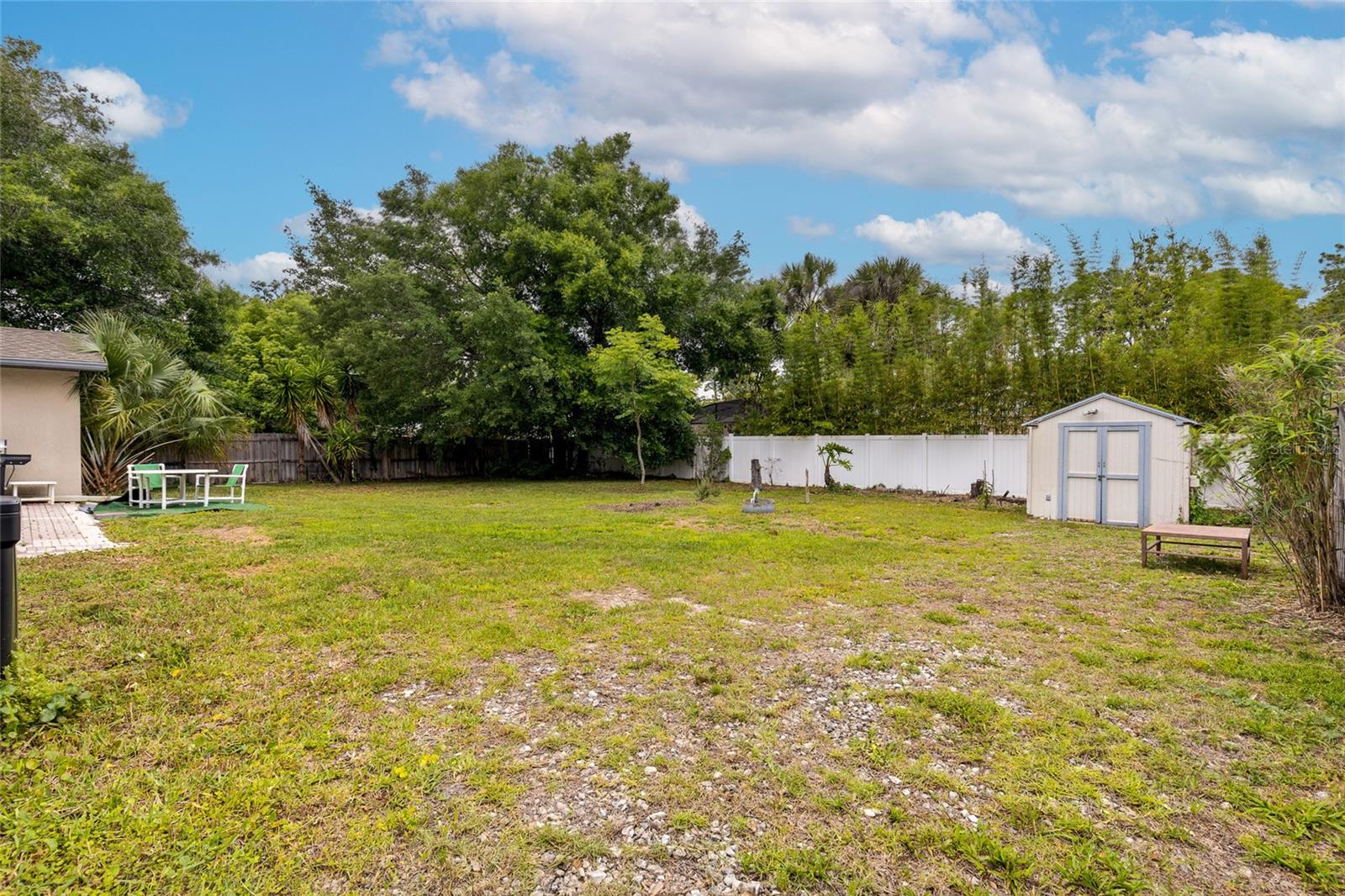 LAKE MENDELIN ESTATES - Residential