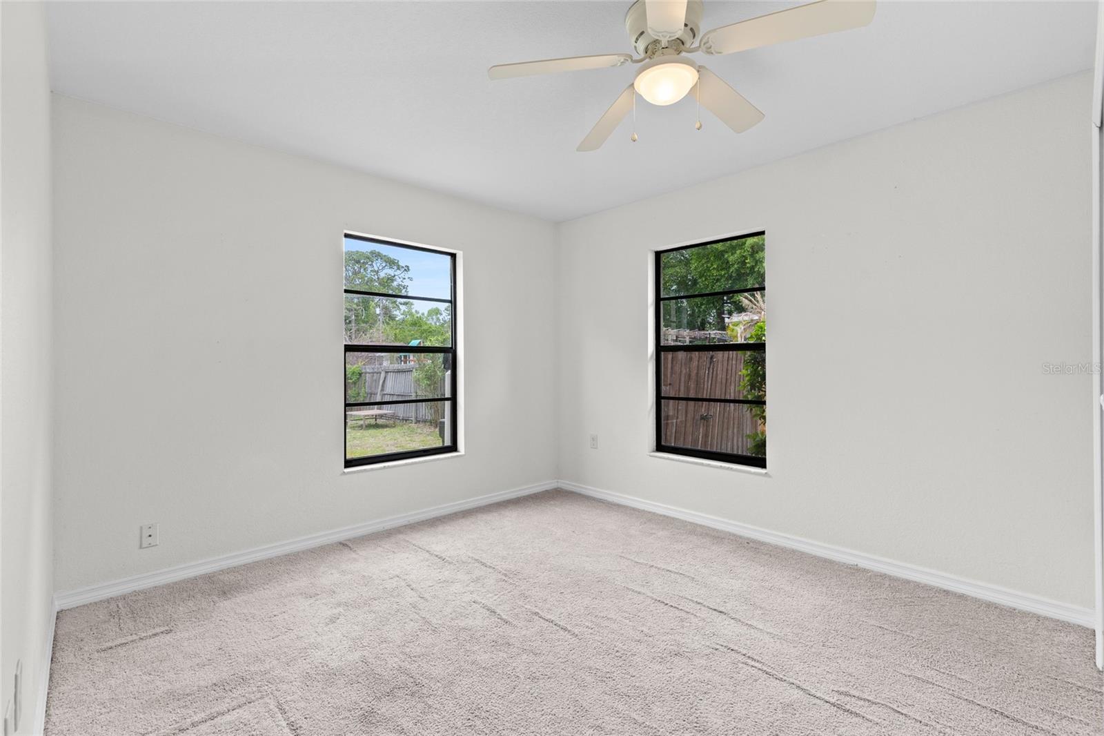 LAKE MENDELIN ESTATES - Residential