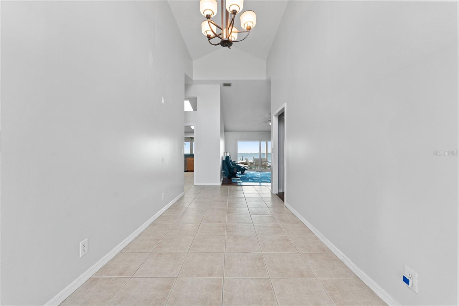 PINELLAS POINT SKYVIEW SHORES 4TH ADD - Residential