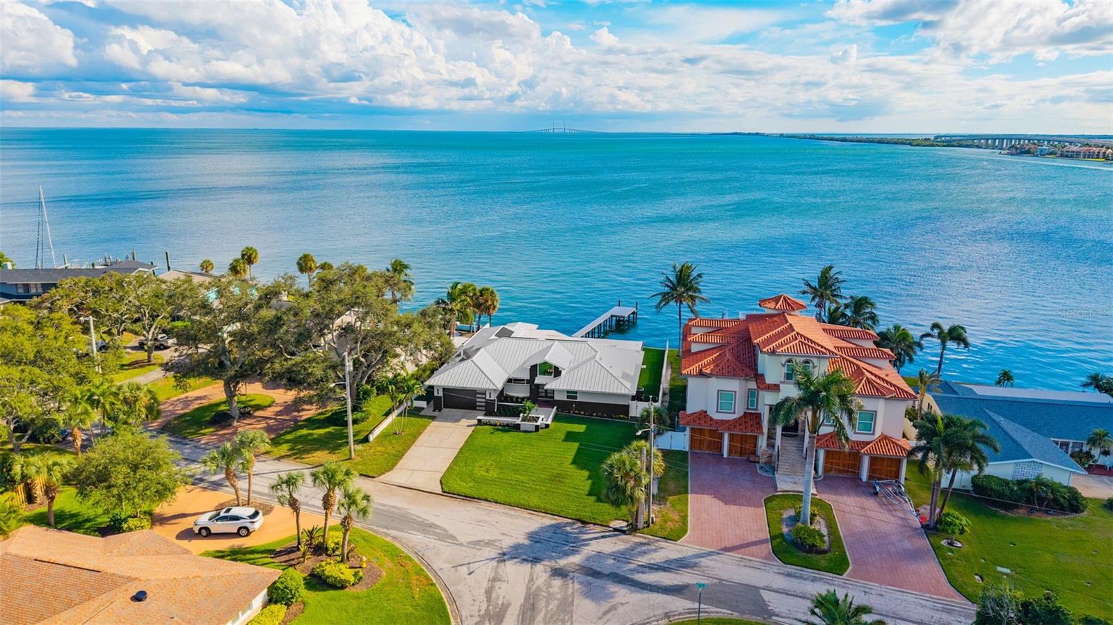 PINELLAS POINT SKYVIEW SHORES 4TH ADD - Residential