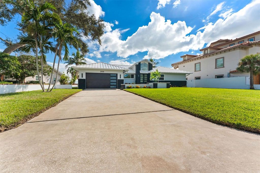 Photo of 2936 68th Avenue S, St Petersburg, FL 33712 (MLS # TB8437520)
