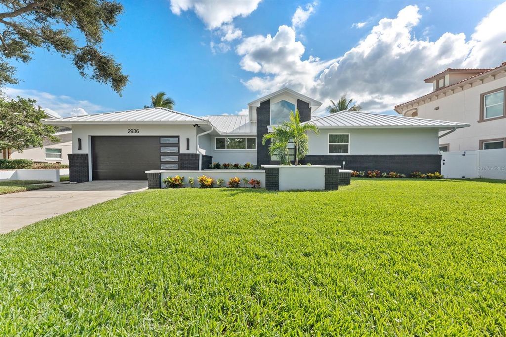Photo of 2936 68th Avenue S, St Petersburg, FL 33712 (MLS # TB8437520)