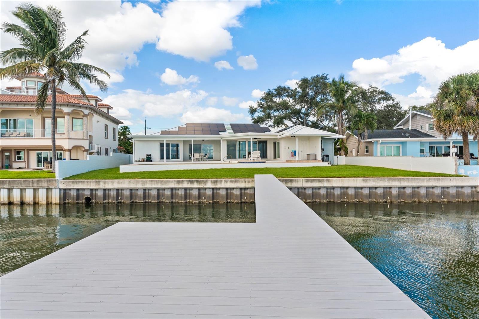 PINELLAS POINT SKYVIEW SHORES 4TH ADD - Residential