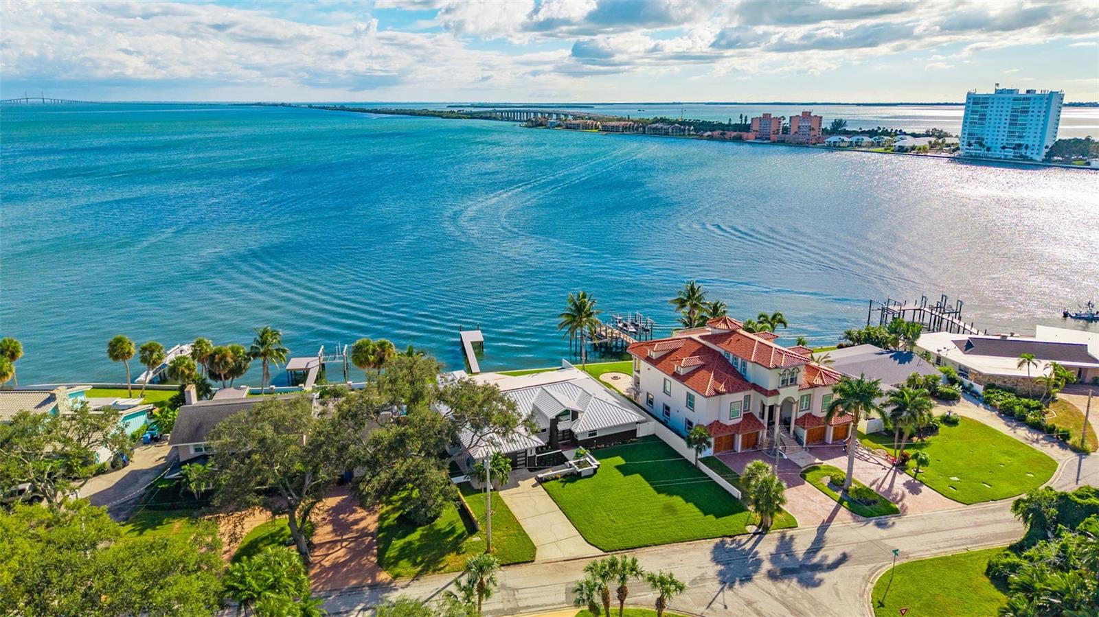 PINELLAS POINT SKYVIEW SHORES 4TH ADD - Residential