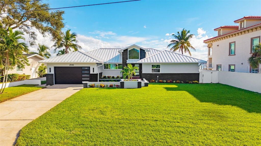 Photo of 2936 68th Avenue S, St Petersburg, FL 33712 (MLS # TB8437520)