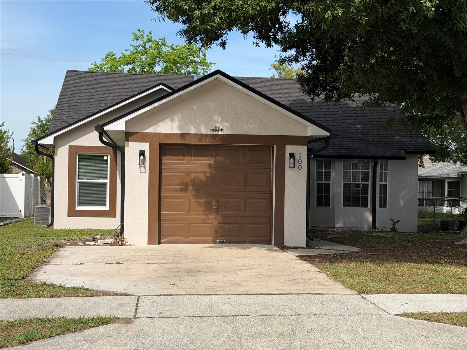 MONROE MEADOWS - Residential Lease