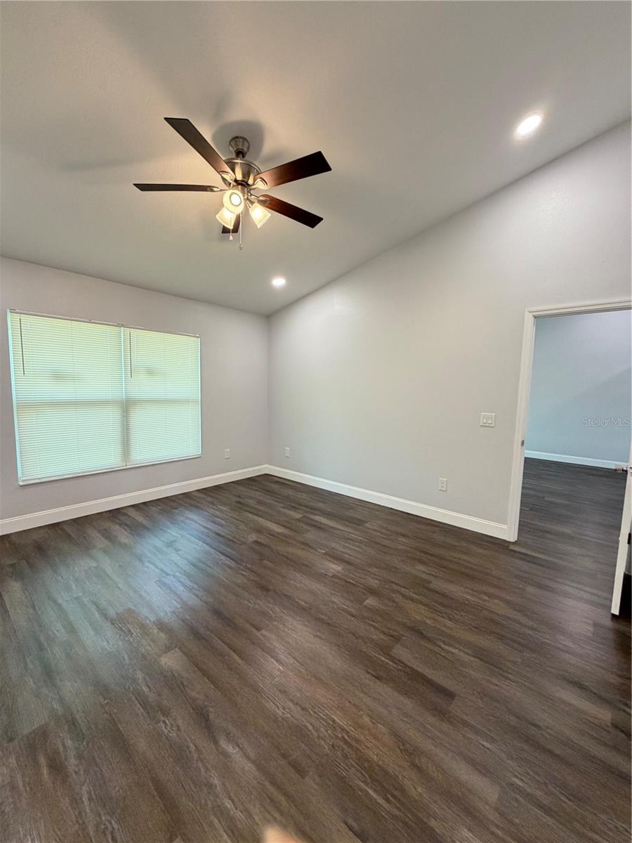 MONROE MEADOWS - Residential Lease