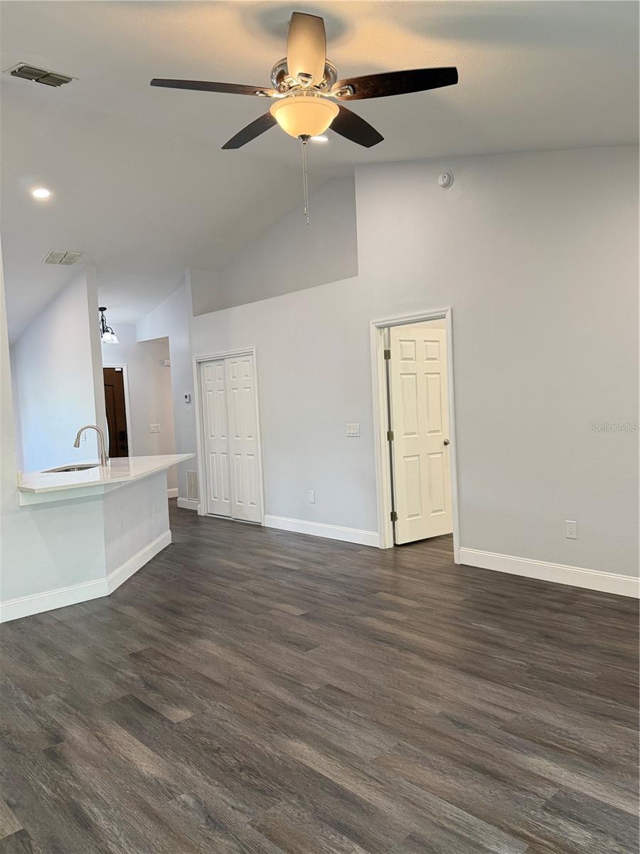 MONROE MEADOWS - Residential Lease