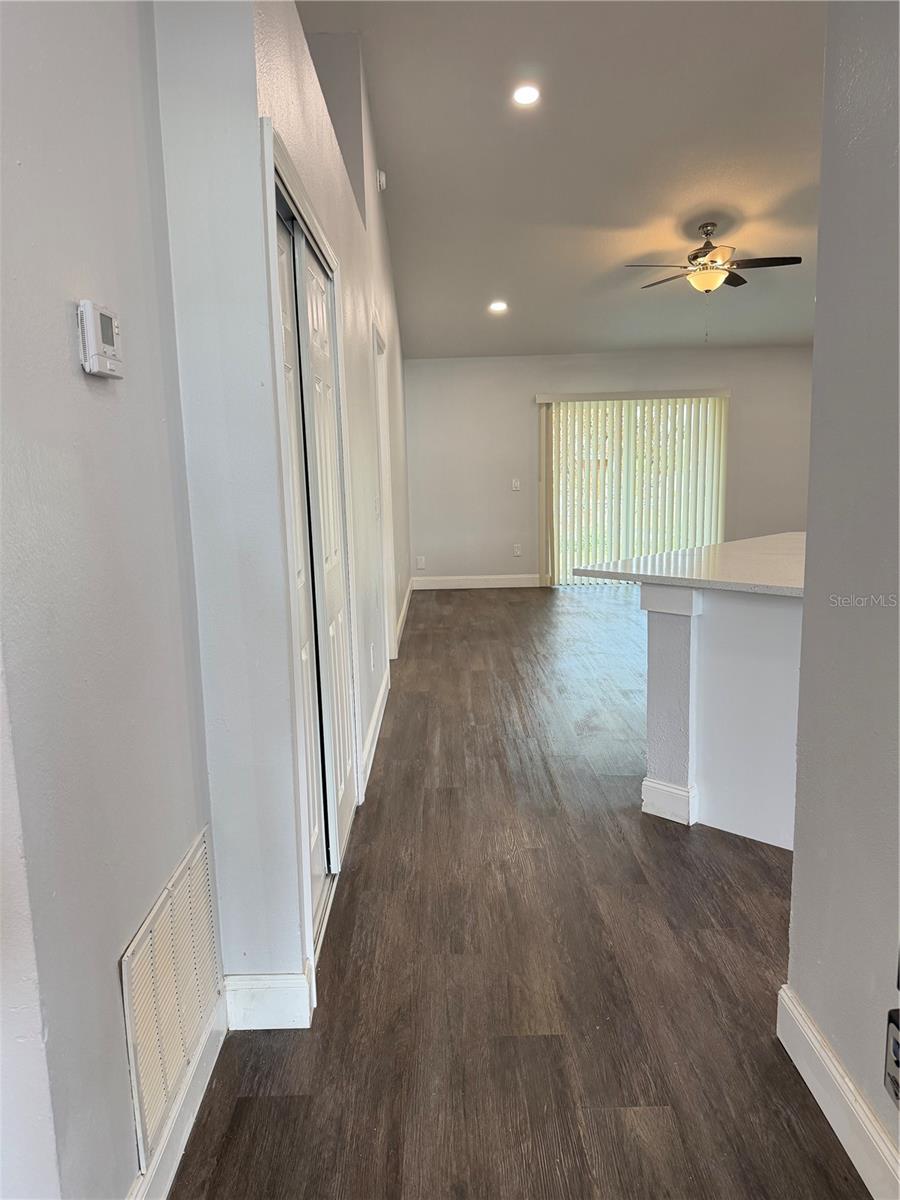 MONROE MEADOWS - Residential Lease