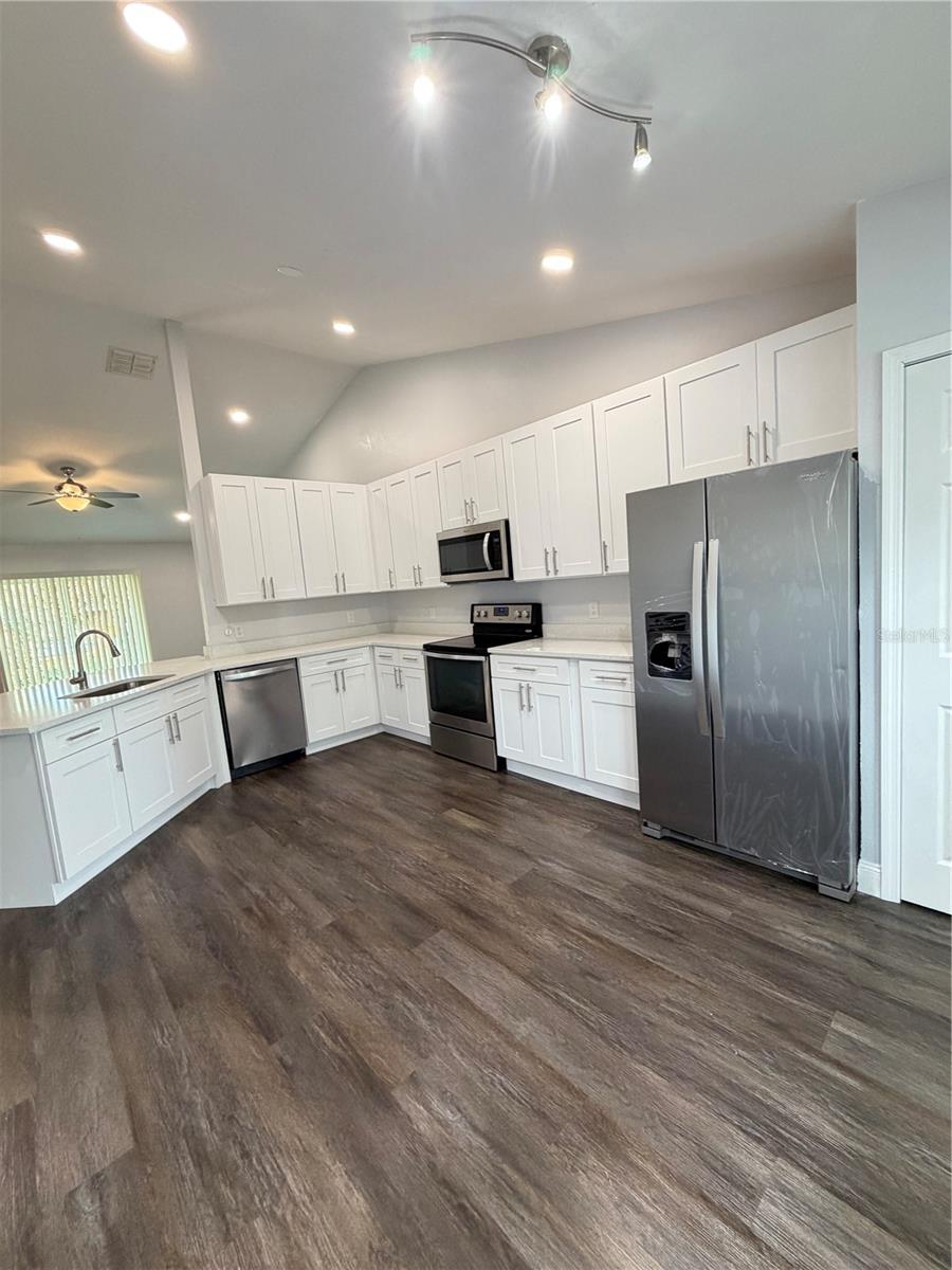 MONROE MEADOWS - Residential Lease