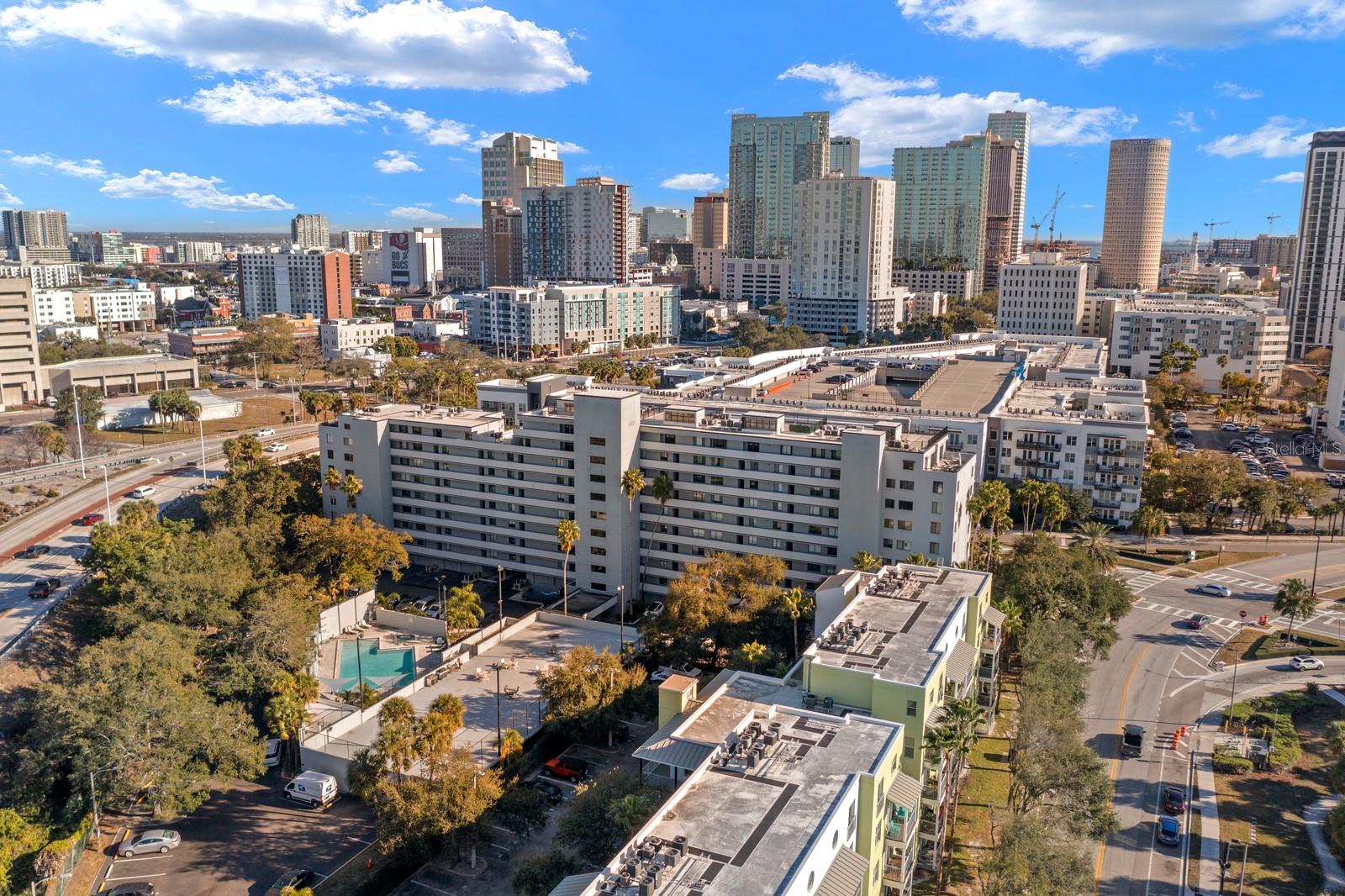 201 W LAUREL STREET 310