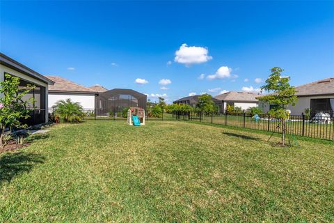 A home in BRADENTON