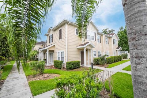 A home in KISSIMMEE