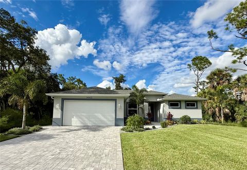 Photo of 14422 Chamberlain Boulevard, Port Charlotte, FL 33953 (MLS # D6143794) Photo of 14422 Chamberlain Boulevard, Port Charlotte, FL 33953 (MLS # D6143794)