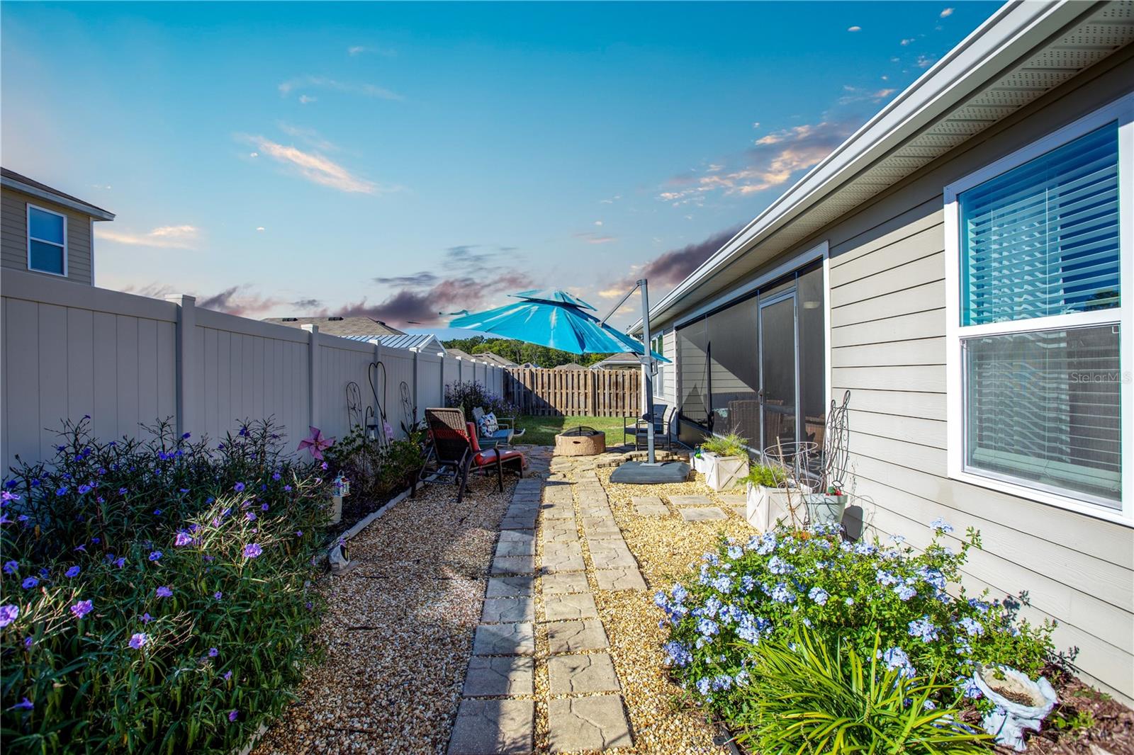 BAILEY ESTATES OF HIGH SPGS - Residential