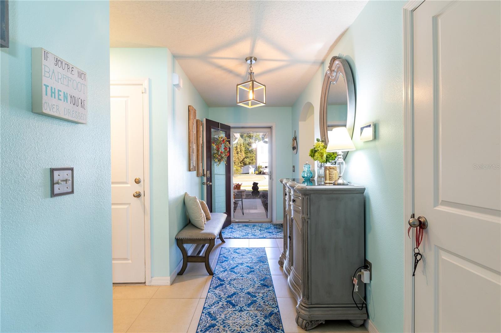 BAILEY ESTATES OF HIGH SPGS - Residential