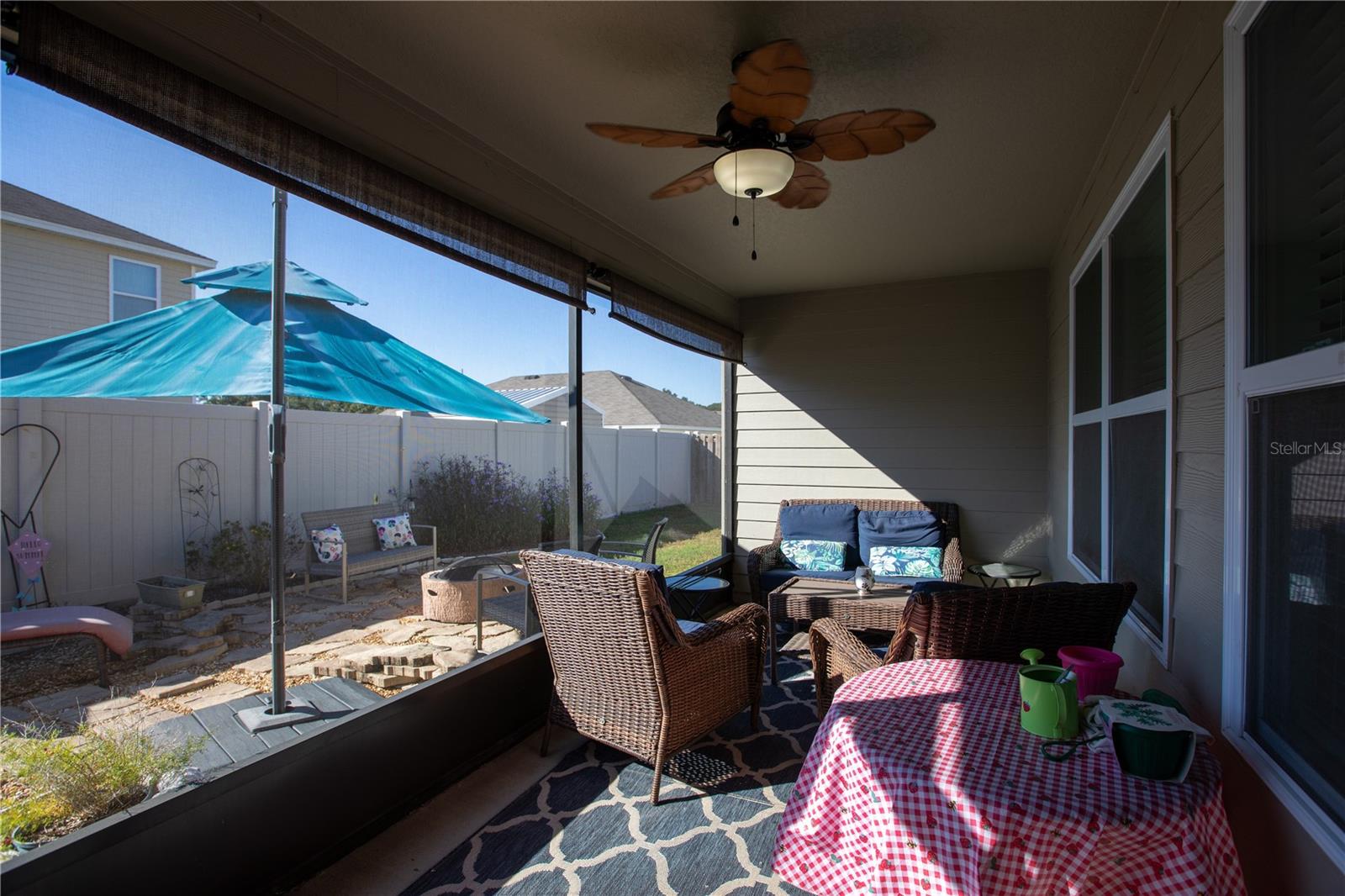 BAILEY ESTATES OF HIGH SPGS - Residential