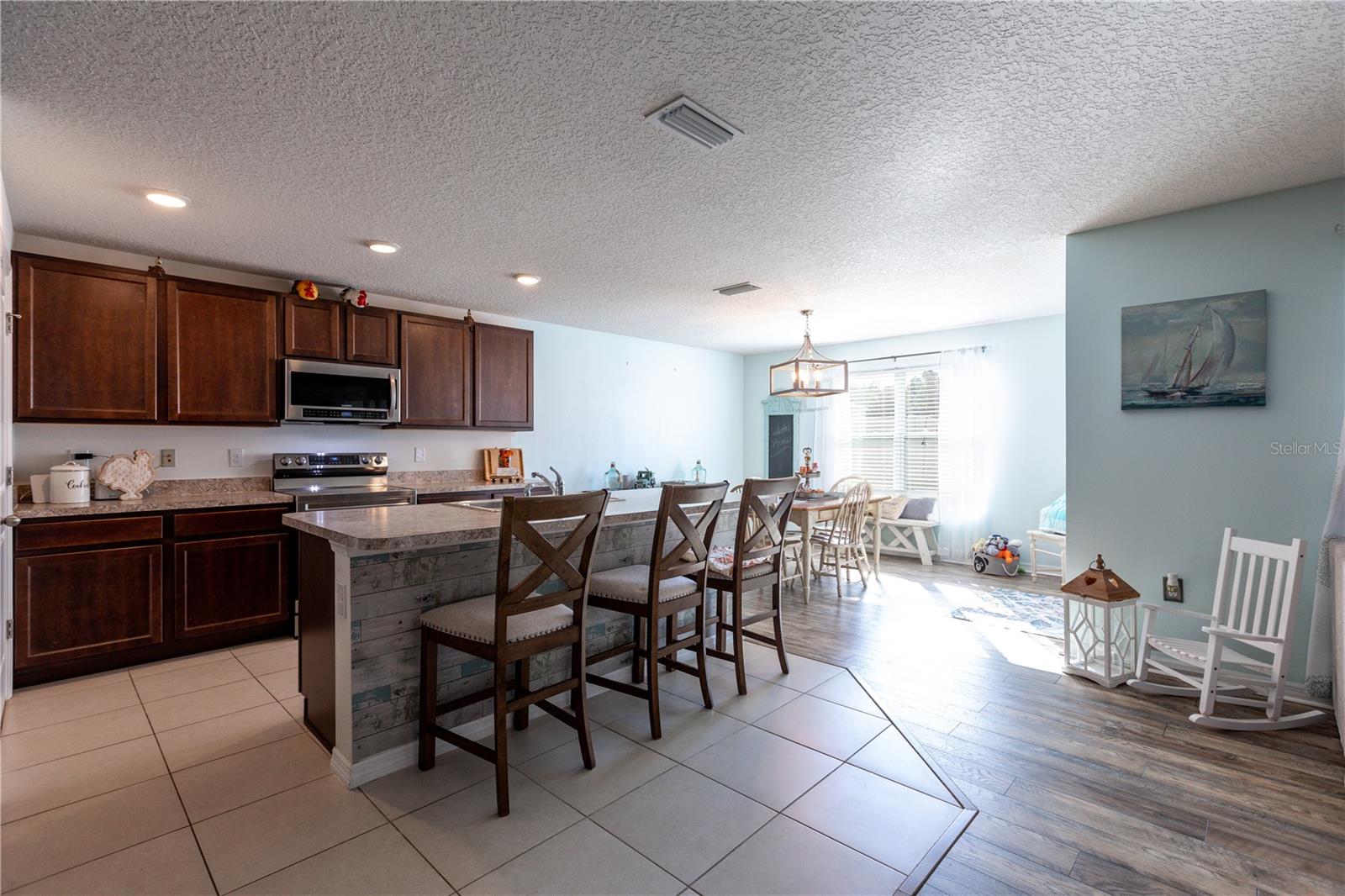 BAILEY ESTATES OF HIGH SPGS - Residential