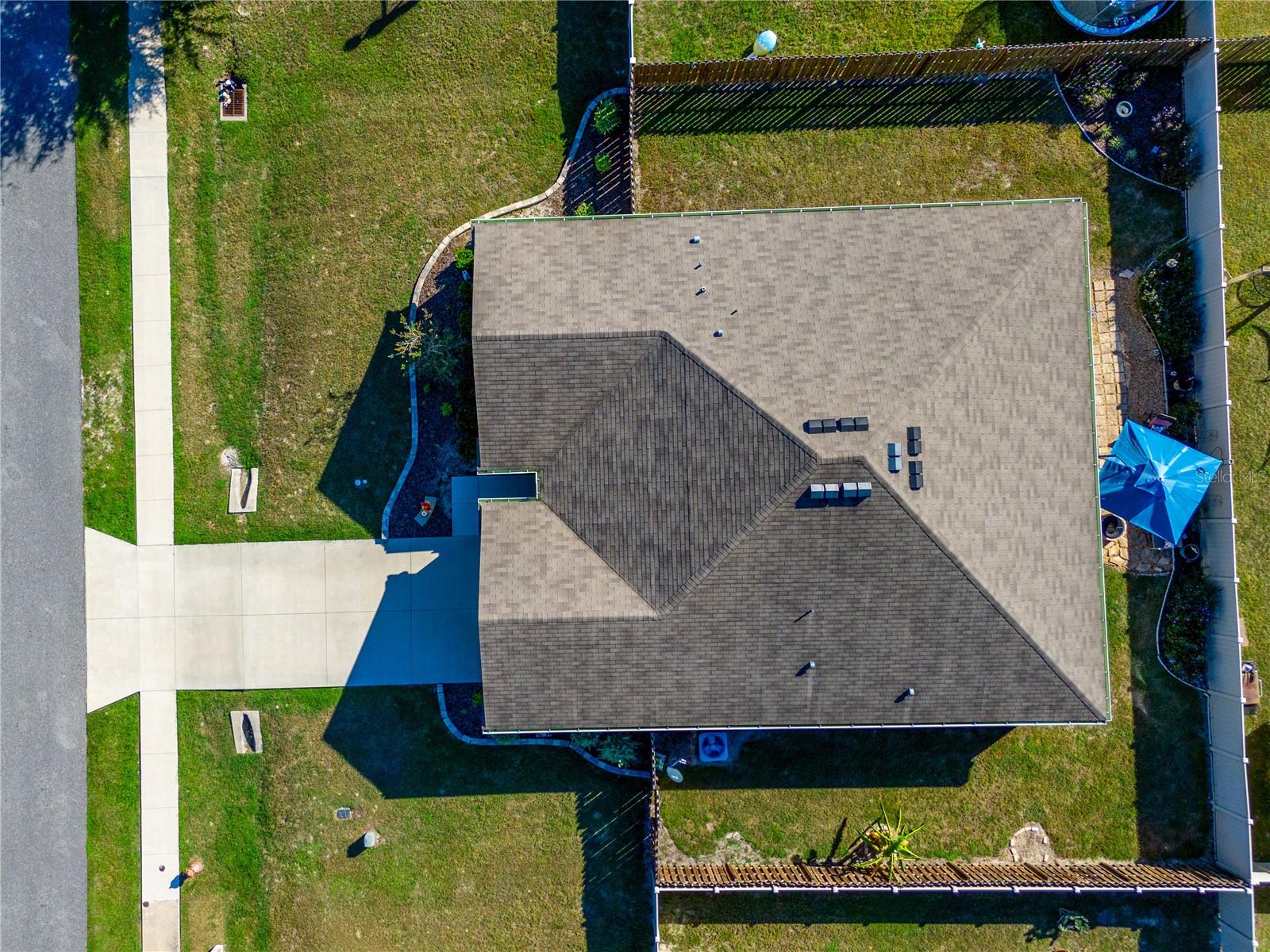 BAILEY ESTATES OF HIGH SPGS - Residential