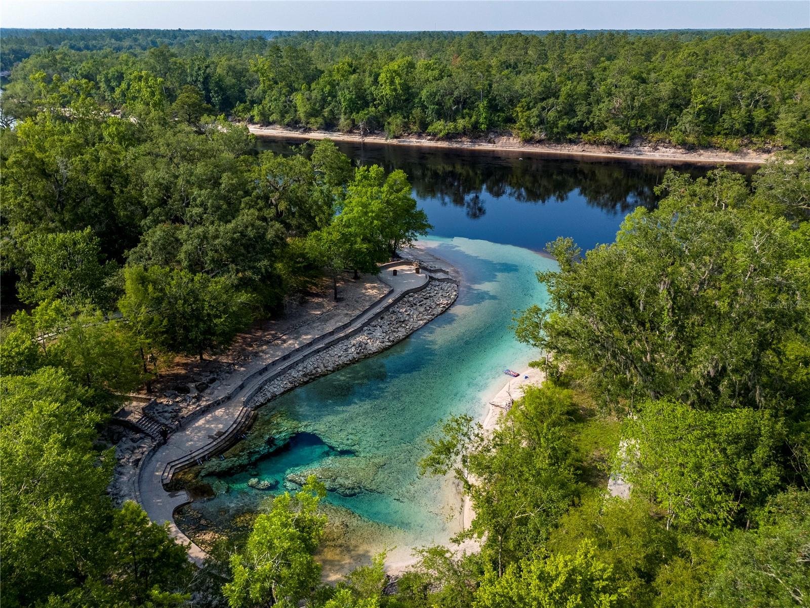 BAILEY ESTATES OF HIGH SPGS - Residential