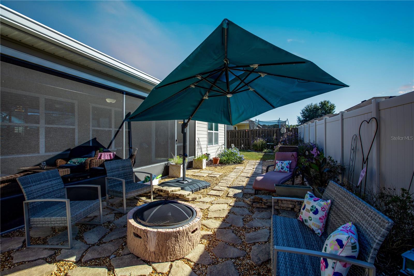 BAILEY ESTATES OF HIGH SPGS - Residential