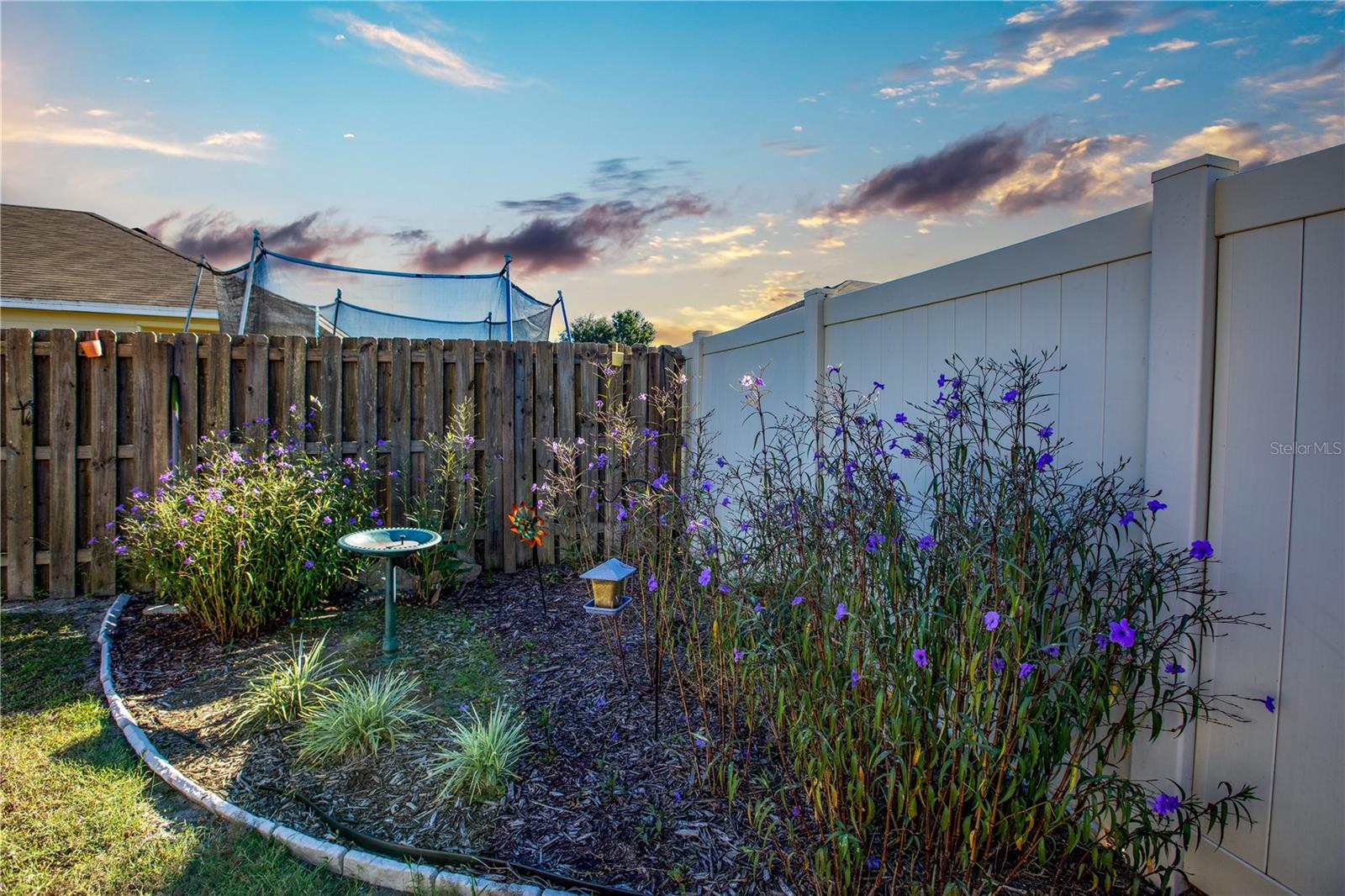 BAILEY ESTATES OF HIGH SPGS - Residential