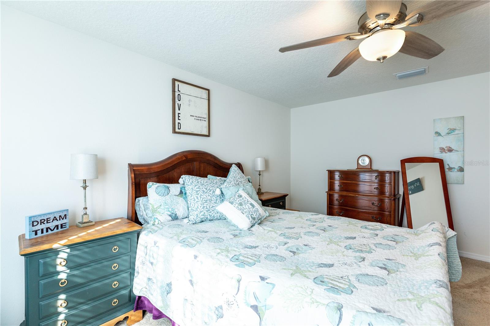 BAILEY ESTATES OF HIGH SPGS - Residential