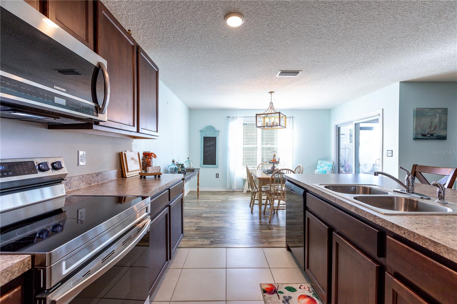 BAILEY ESTATES OF HIGH SPGS - Residential