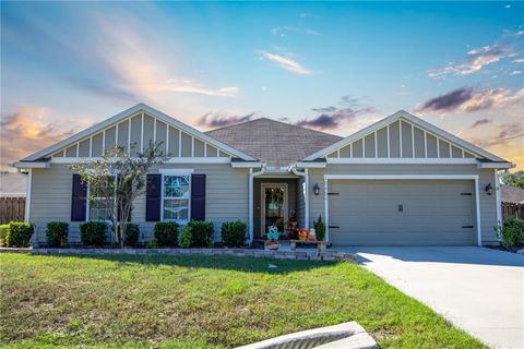 19484 NW 228TH DRIVE HIGH SPRINGS FL 32643