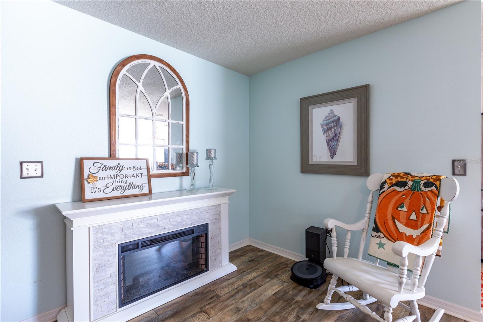 BAILEY ESTATES OF HIGH SPGS - Residential