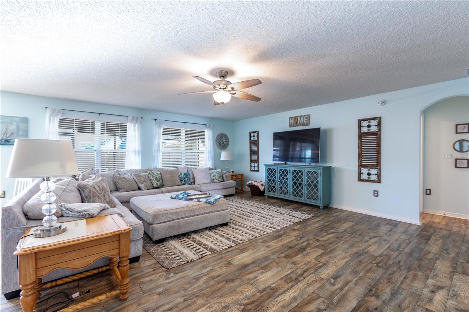 BAILEY ESTATES OF HIGH SPGS - Residential