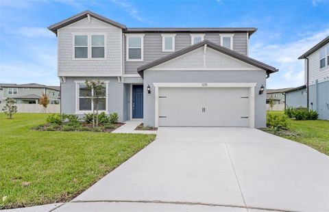 Photo of 1215 Mumford Court, Zephyrhills, FL 33540 (MLS # TB8405104)